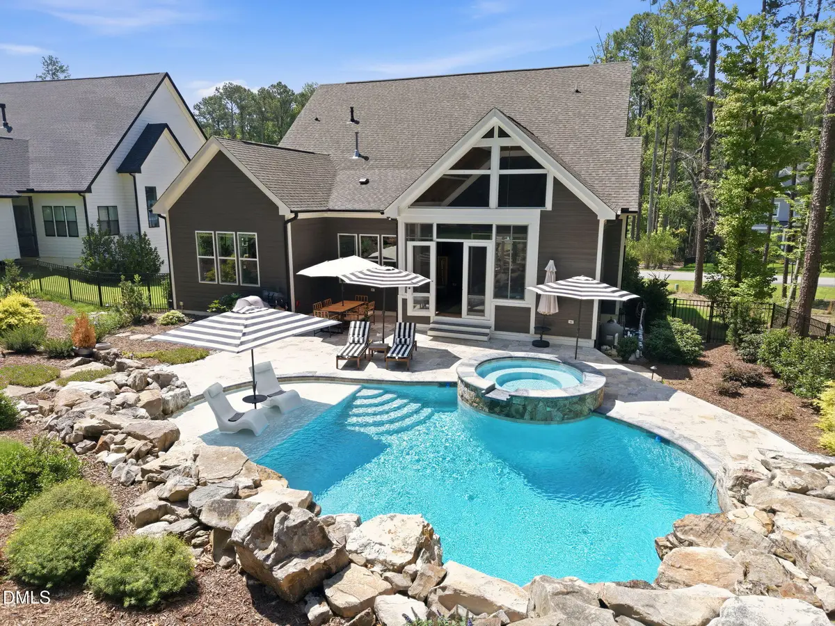 937 Harrison Ridge Road, Wake Forest, NC 27587 - #1