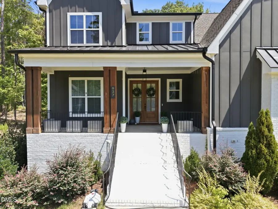 937 Harrison Ridge Road, Wake Forest, NC 27587 - #3