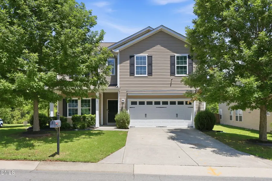 701 Poplar Street, Durham, NC 27703 - #3