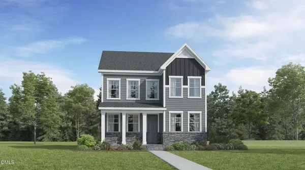 2036 Rosedale Ridge Avenue, Wake Forest, NC 27587