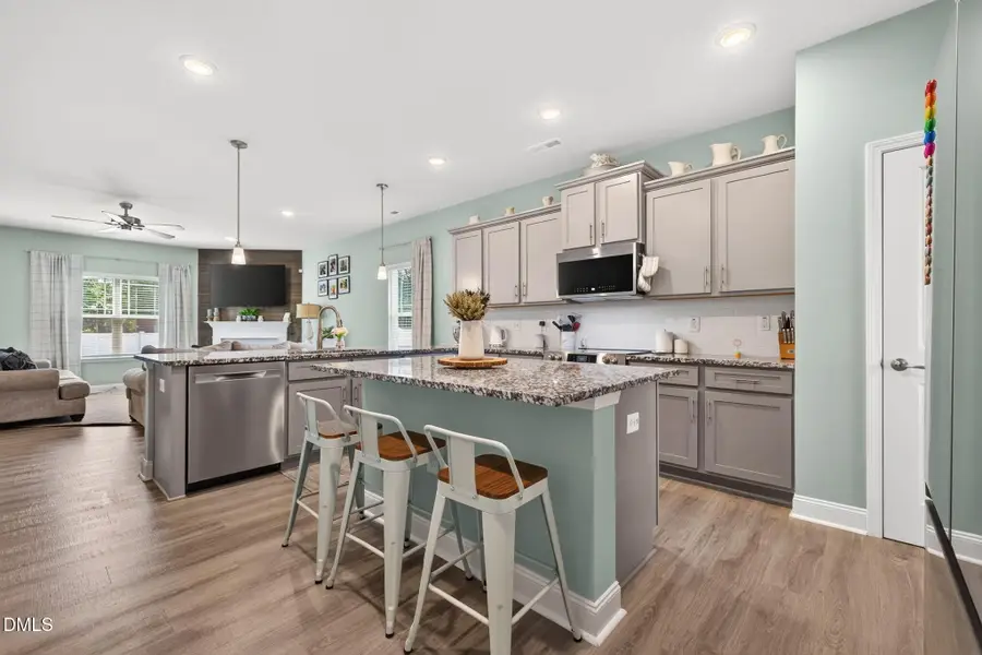130 New Twin Branch Court, Smithfield, NC 27577 - #2