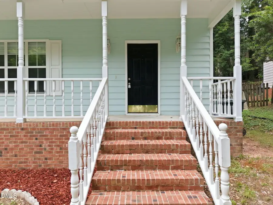 3805 Hollycrest Court, Raleigh, NC 27612 - #3