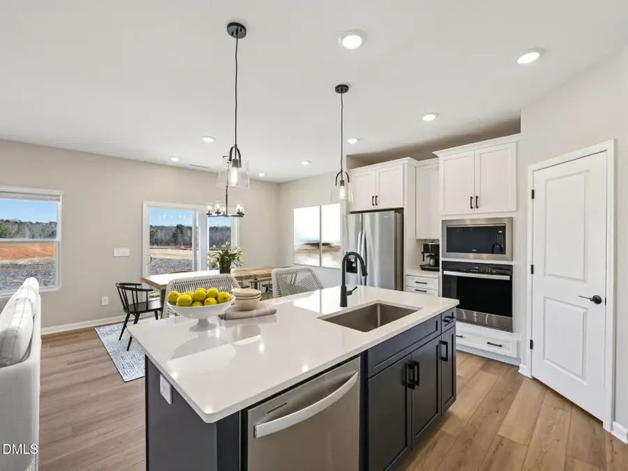 4013 Balvenie Lane, Raleigh, NC 27616 - #3