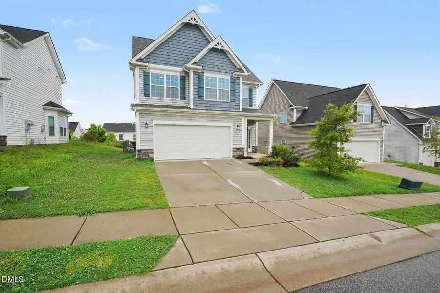 756 Lakemont Drive, Clayton, NC 27520 - #2