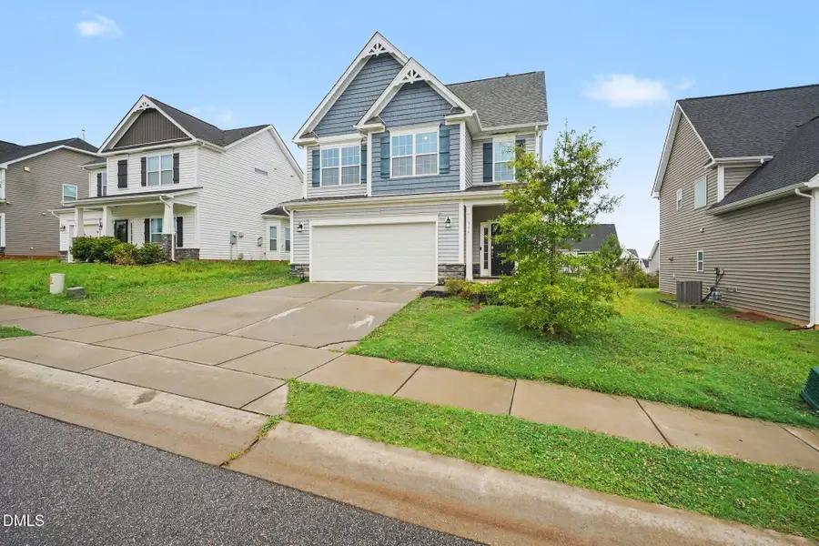 756 Lakemont Drive, Clayton, NC 27520 - #3