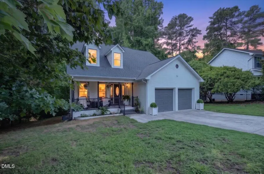 5305 Oakbrook Drive, Durham, NC 27713 - #2
