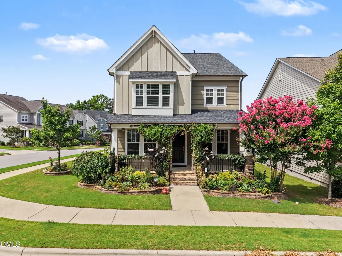 2917 Farmhouse Drive, Apex, NC 27502 - #1