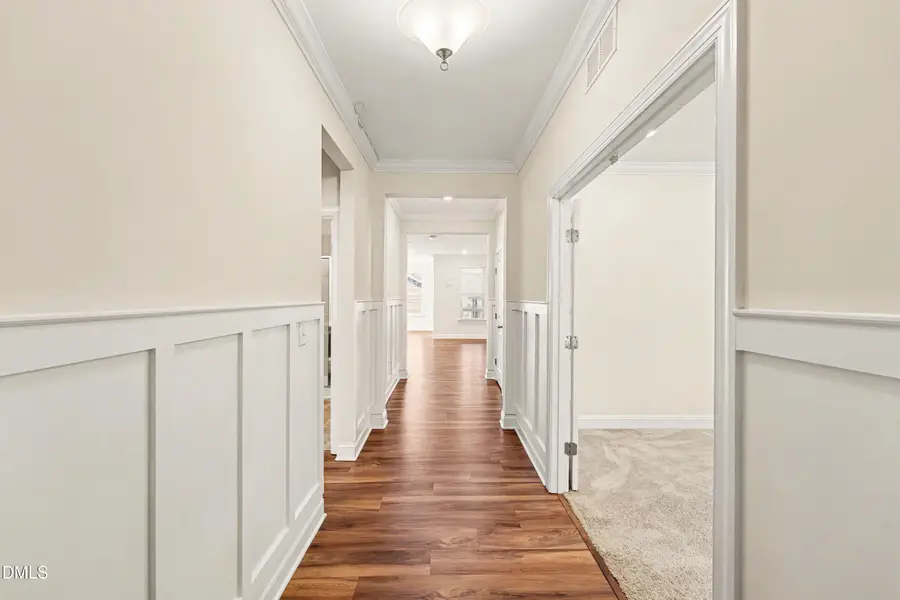 2917 Farmhouse Drive, Apex, NC 27502 - #2