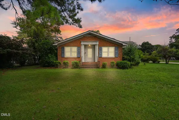 208 E C Street, Erwin, NC 28339