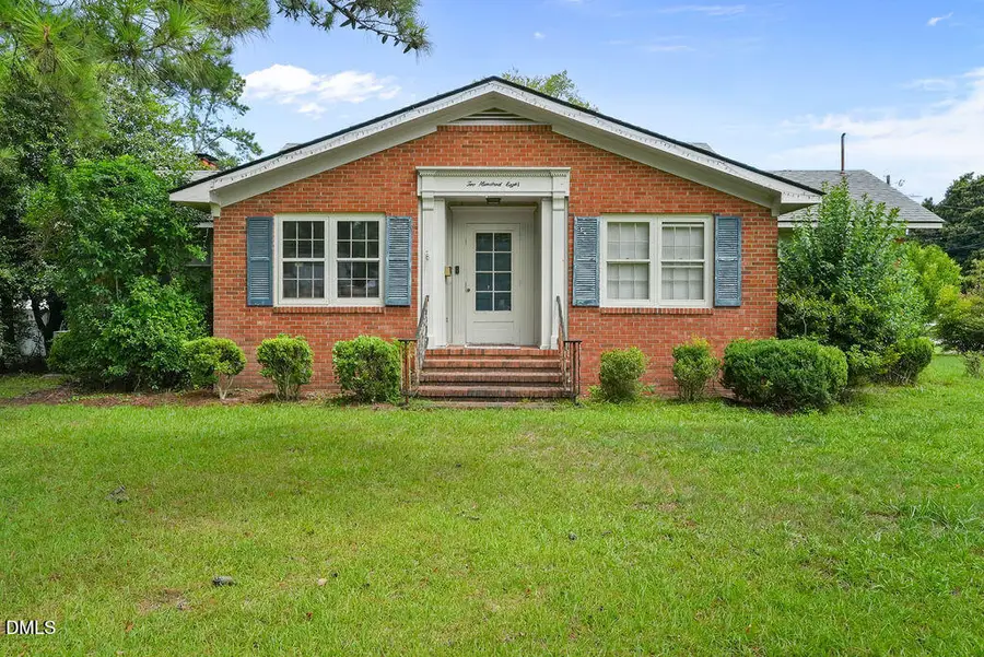208 E C Street, Erwin, NC 28339 - #3