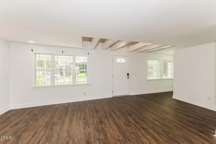 1321 Carolina Street, Wilson, NC 27893 - #2