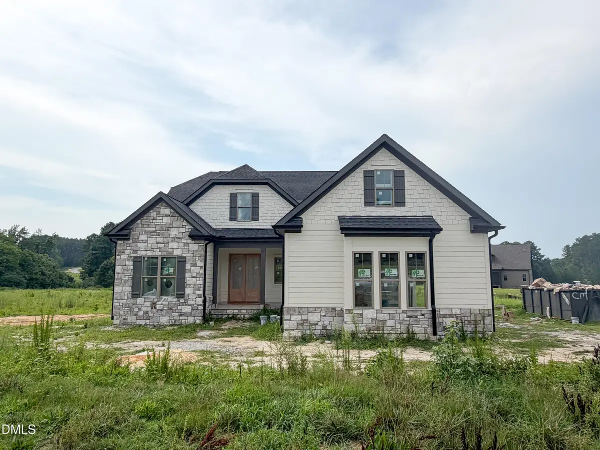 40 Wheatfield Lane, Louisburg, NC 27549 - #1