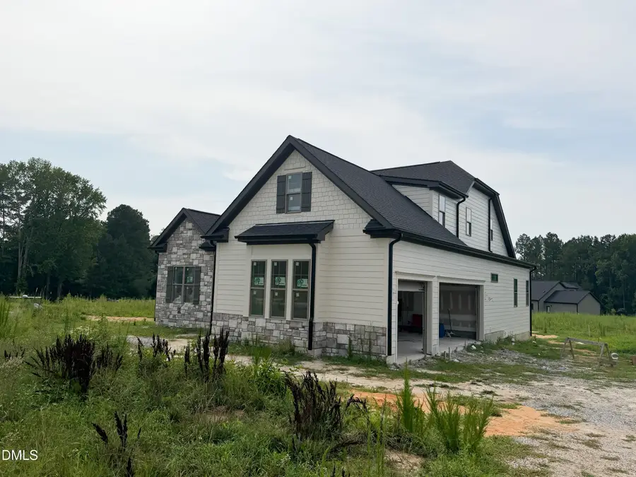 40 Wheatfield Lane, Louisburg, NC 27549 - #2
