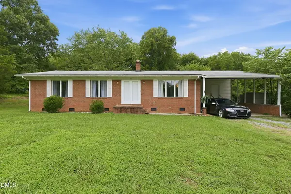 1417 Wiley Lewis Road, Greensboro, NC 27406