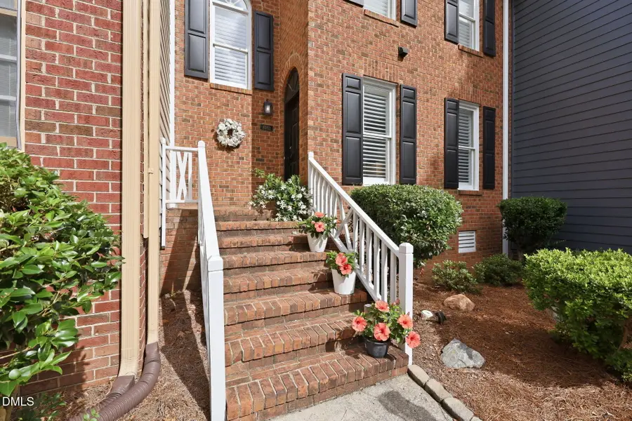 6103 Tipping Circle, Raleigh, NC 27609 - #3