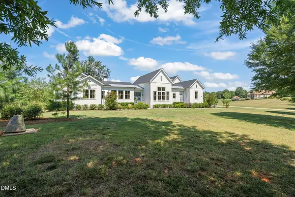 648 Hunter Glenn Lane, Siler City, NC 27344