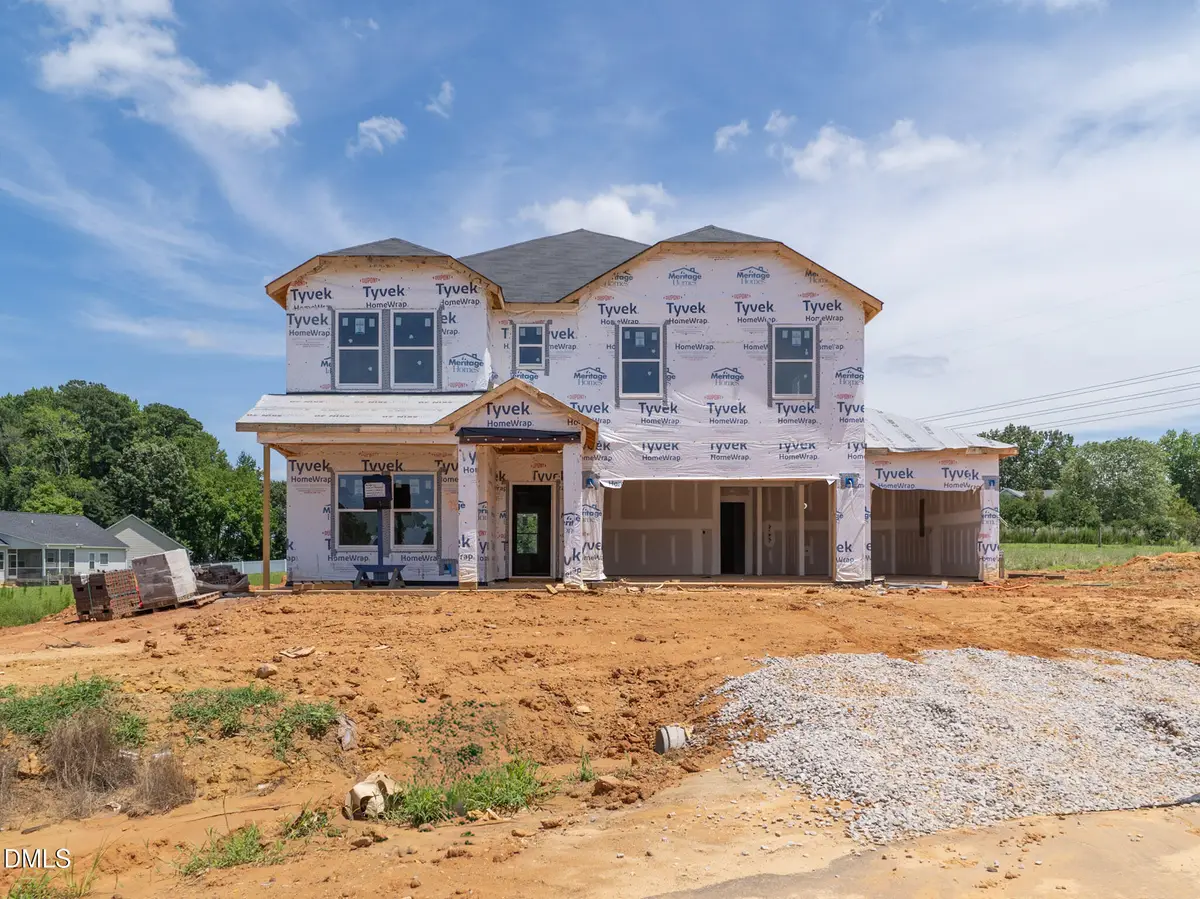 363 Barrow Mdws Drive, Zebulon, NC 27597 - #1