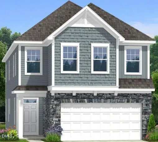 30 Willow Cameron Way, Angier, NC 27501 - #1
