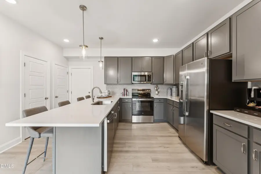 10542 Bailey Branch Drive, Raleigh, NC 27614 - #3