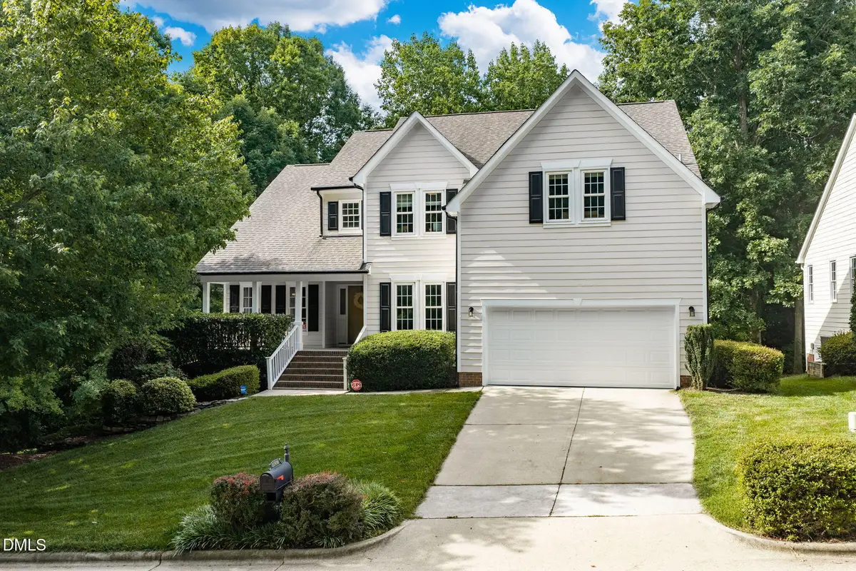 11936 Sycamore Grove Lane, Raleigh, NC 27614 - #1