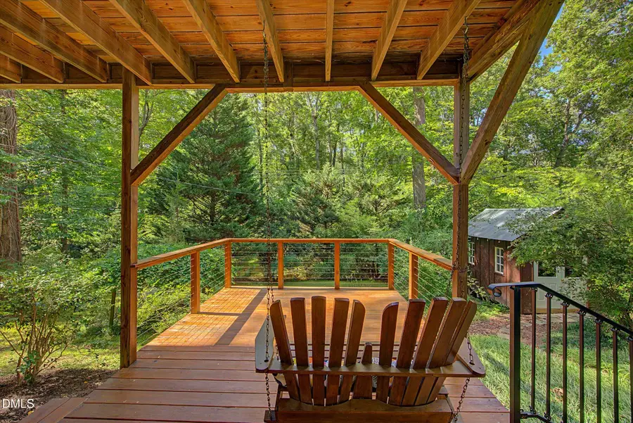 508 Yorktown Drive, Chapel Hill, NC 27516 - #3