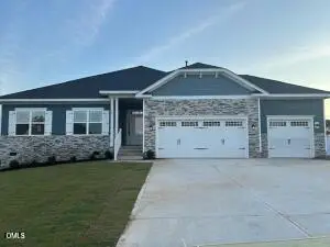 279 Galway Road, Lillington, NC 27546