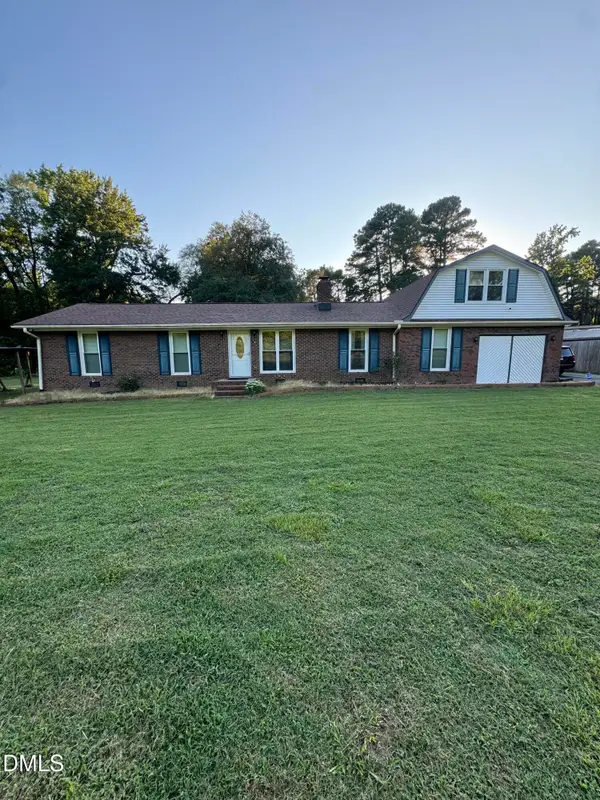 152 N C 39 Loop Road, Henderson, NC 27537