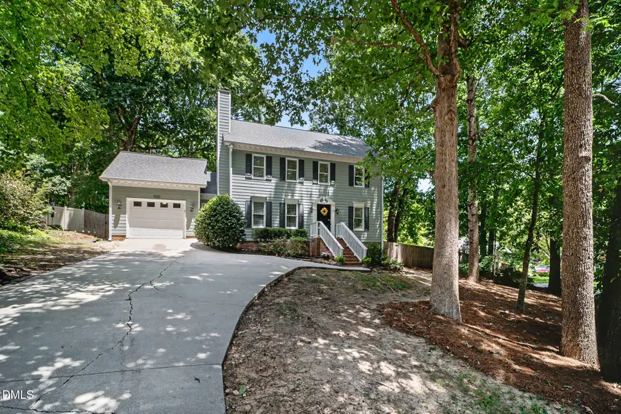 1000 Black Oak Court, Apex, NC 27502 - #2