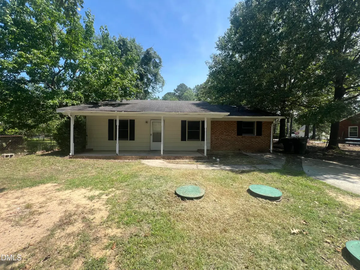 3206 Dearborn Drive, Durham, NC 27704 - #1