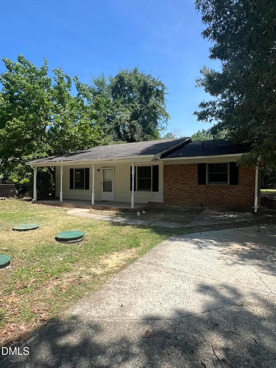 3206 Dearborn Drive, Durham, NC 27704 - #3