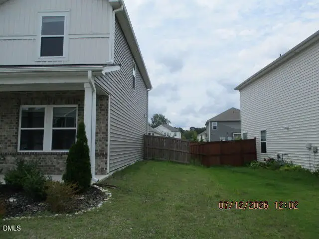 3904 Leeson Trail, Raleigh, NC 27616 - #2