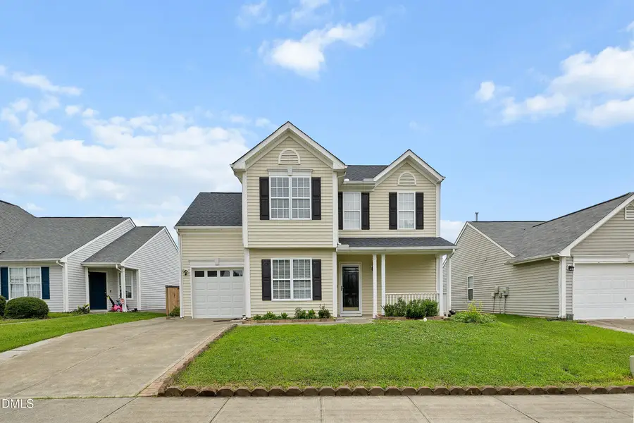 4421 Whatley Lane, Raleigh, NC 27604 - #2