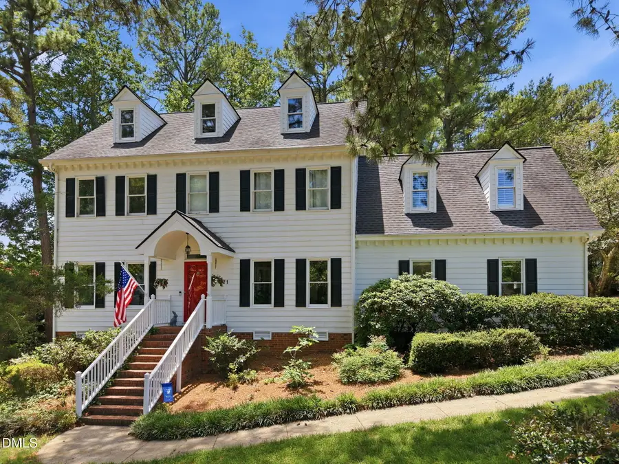 7721 Sutcliffe Drive, Raleigh, NC 27613 - #3