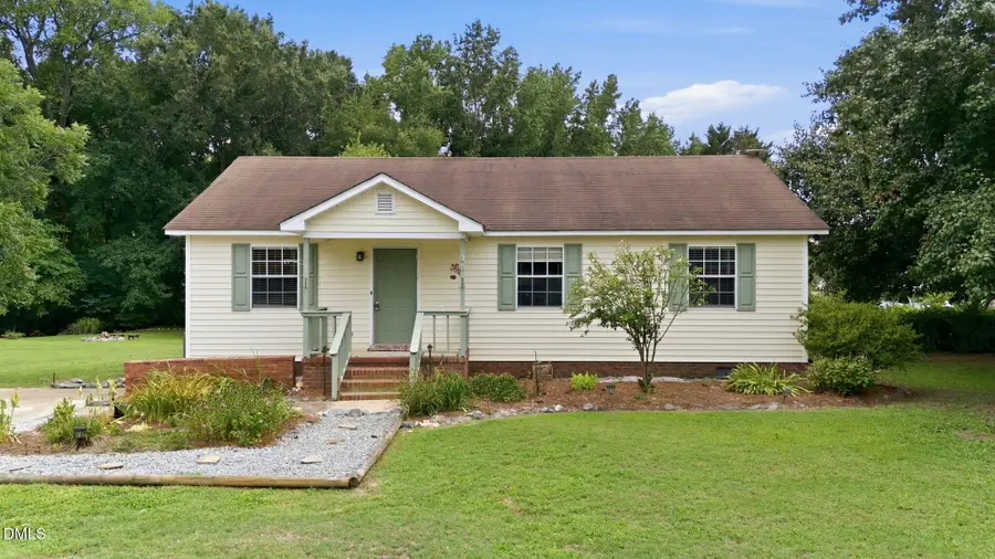 3805 Manor Drive, Clayton, NC 27520 - #2