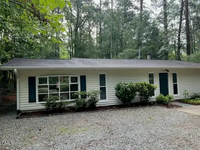 4 Winterberry Way, Chapel Hill, NC 27516 - #1