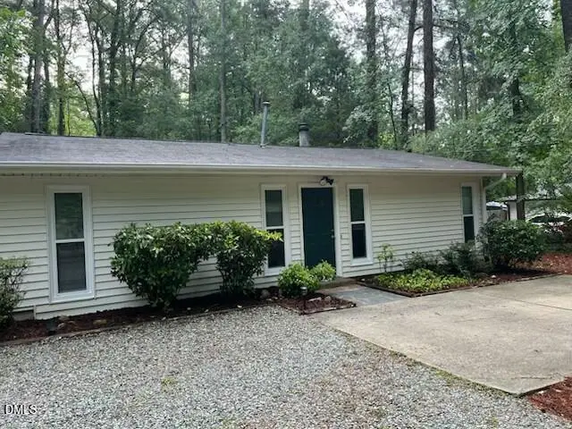 4 Winterberry Way, Chapel Hill, NC 27516 - #3