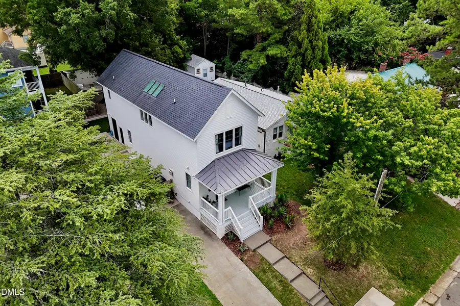 210 N State Street, Raleigh, NC 27601 - #3