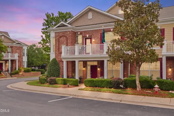15011 Sablewood Drive, Raleigh, NC 27617