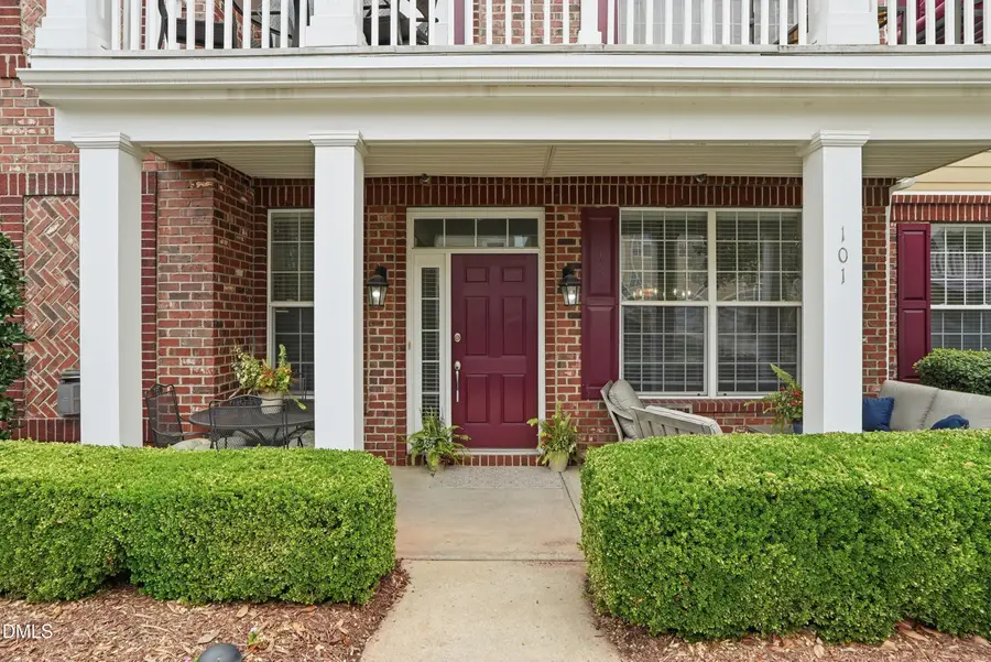 15011 Sablewood Drive, Raleigh, NC 27617 - #2