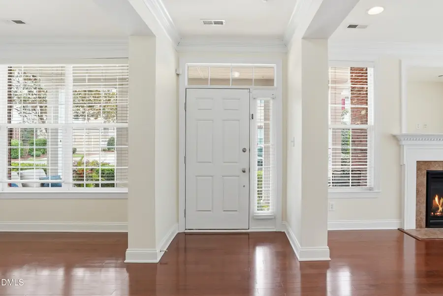 15011 Sablewood Drive, Raleigh, NC 27617 - #3