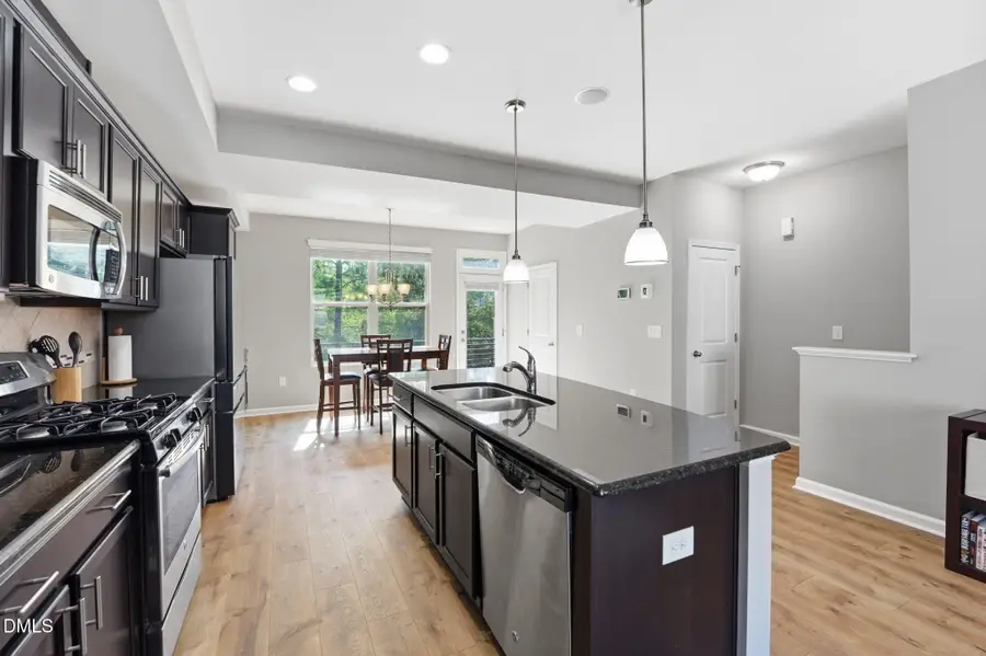 3217 Kempthorne Road, Cary, NC 27519 - #2