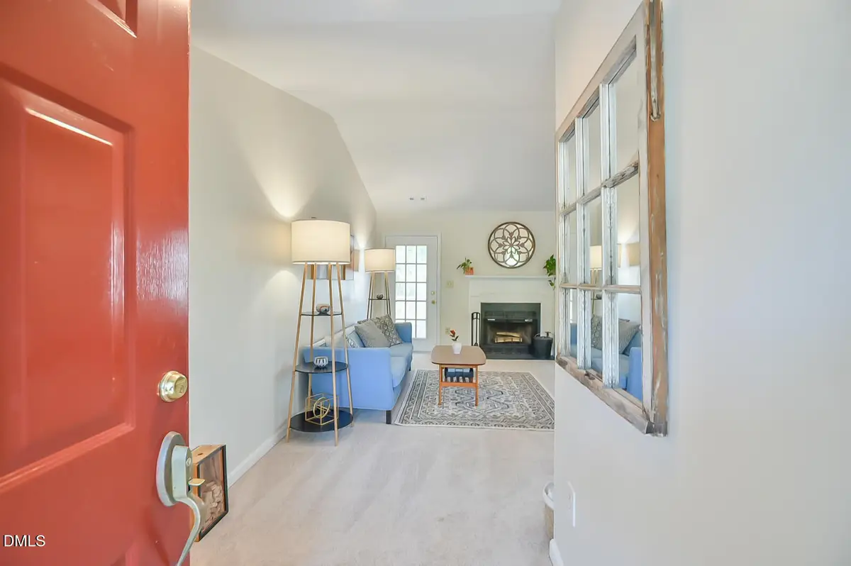 121 Weathersfield Drive, Durham, NC 27713 - #1