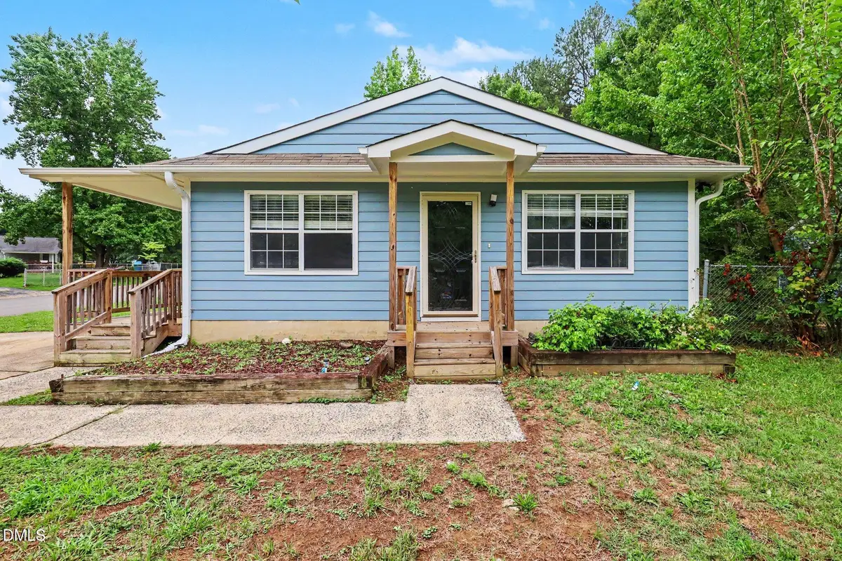 1104 Pecan Place, Durham, NC 27704 - #1