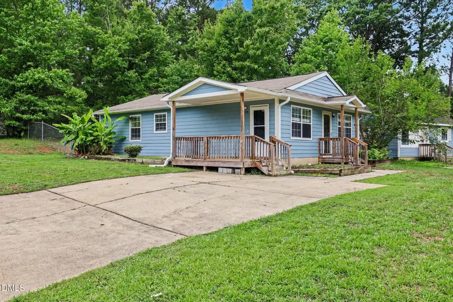 1104 Pecan Place, Durham, NC 27704 - #2