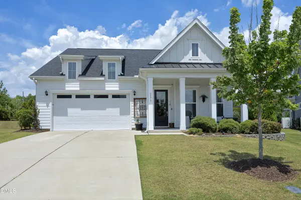 1173 Hodgson Lane, Fuquay Varina, NC 27526