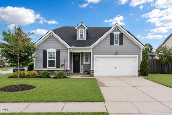 244 Skyway Drive, Clayton, NC 27527