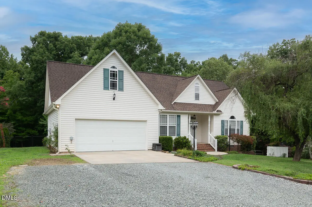 1748 Conners Court, Burlington, NC 27215 - #1