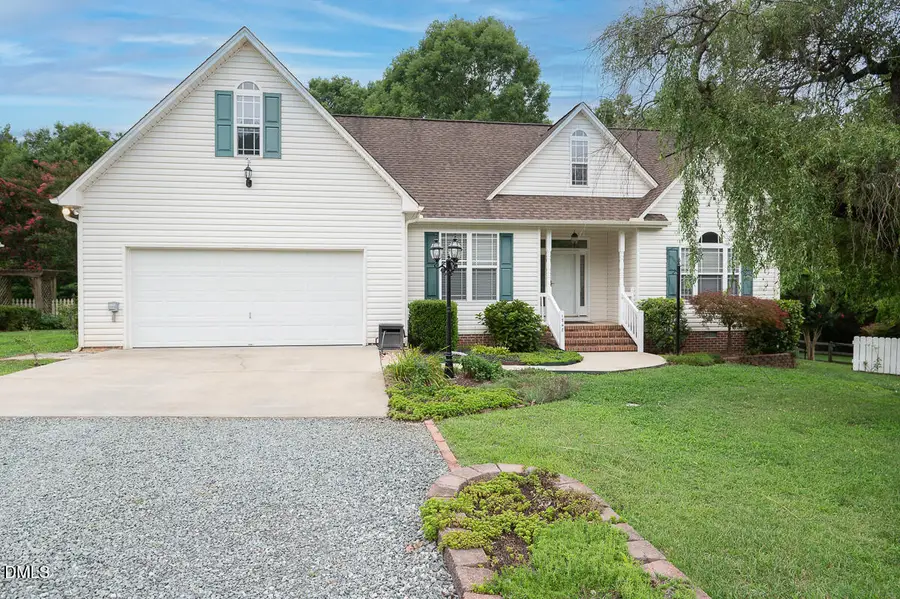 1748 Conners Court, Burlington, NC 27215 - #2