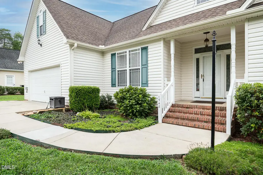 1748 Conners Court, Burlington, NC 27215 - #3