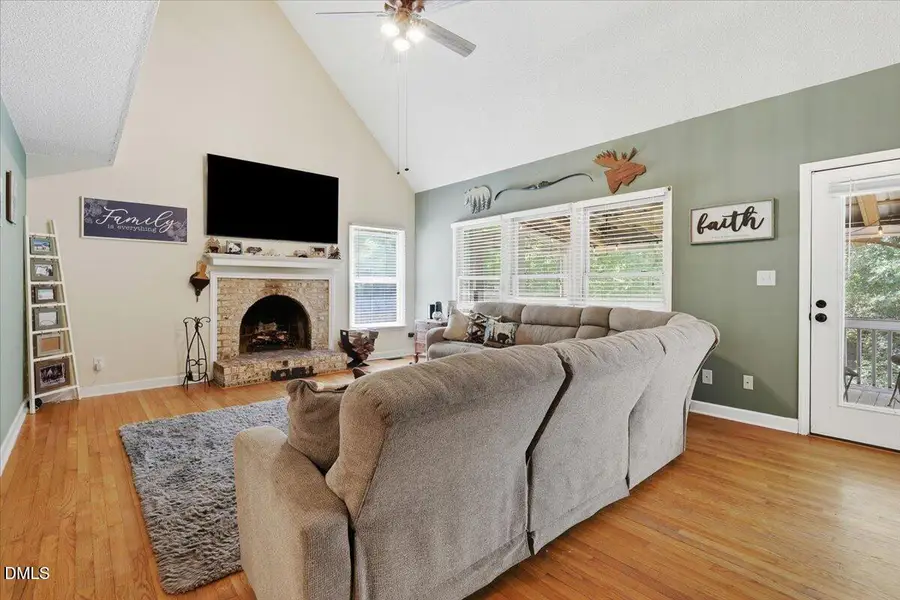 12808 Old Stage Road, Willow Spring, NC 27592 - #2